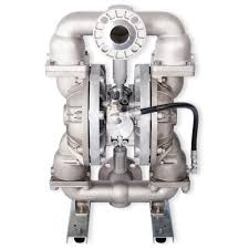 YTS High Pressure Pump